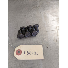 115C112 Flexplate Bolts For 09-10 Chevrolet Malibu  3.5